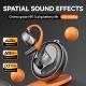 AI Translation Bluetooth Headset M113 Non In-ear Ultra-long Life Battery