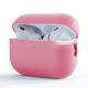 Bluetooth Headset Silicone Ultra-thin Split Earphone Sleeves