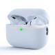 Bluetooth Headset Silicone Ultra-thin Split Earphone Sleeves