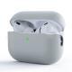 Bluetooth Headset Silicone Ultra-thin Split Earphone Sleeves