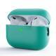 Bluetooth Headset Silicone Ultra-thin Split Earphone Sleeves