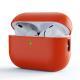 Bluetooth Headset Silicone Ultra-thin Split Earphone Sleeves