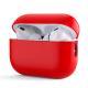 Bluetooth Headset Silicone Ultra-thin Split Earphone Sleeves