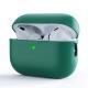 Bluetooth Headset Silicone Ultra-thin Split Earphone Sleeves
