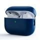 Bluetooth Headset Silicone Ultra-thin Split Earphone Sleeves