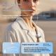 F588 Mini Cable Bluetooth Headset Business Call