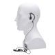 Interphone Earphones Cannot Be Inserted With A Card