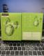 Digital Display Wireless Bluetooth Earphone In-ear Long Battery Life Space Capsule
