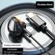 Headset Wired In-ear Typec Interface