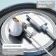 Headset Wired In-ear Typec Interface