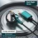 Headset Wired In-ear Typec Interface