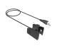 Smart Wristband Charging Cable With Chip Protection