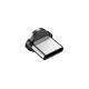 Magnetic Data Cable Threeinone 540-degree Rotation  Charging Cable Suitable