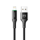 The Third-generation Core Upgrades The Intelligent Power-off Data Line