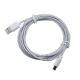 Suitable For Android Nylon Cloth Braided Data Cable