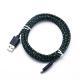 Suitable For Android Nylon Cloth Braided Data Cable