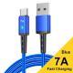 7A Android Braided Lengthened 2M Charging Cable