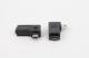 Left Elbow Female To MiniUSB Male 5p Adapter Data Cable