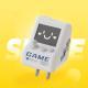 Arcgade Machine Charger Mobile Phone Data Cable Set