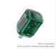 Gallium Nitride Transparent Punk Mecha Charger Medium Gauge Super Fast Charging Plug