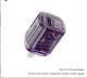Gallium Nitride Transparent Punk Mecha Charger Medium Gauge Super Fast Charging Plug