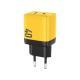 Gallium Nitride 40W Mobile Phone Charging Plug For Apple Iphone14 Charger