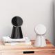 Universal Magnetic Suction Bracket Wireless Charger