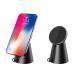 Universal Magnetic Suction Bracket Wireless Charger