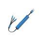 Metal 3in1 Fast Charging USB Cable