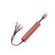 Metal 3in1 Fast Charging USB Cable