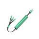 Metal 3in1 Fast Charging USB Cable