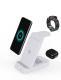 Wireless 3 In 1 Da 65W Fast Wireless Charger