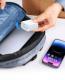Notebook Computer Switch Mobile Phone PD Fast Charging Plug
