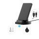 Mobile Phone Fast Magnetic-absorbing Wireless Charger Headset Watch Wireless Charging Base