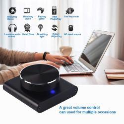 Multimedia USB Computer Volume Controller