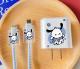 Data Cable Cover 20w Charger Cover Suitable For IPhone12 13max Ipad