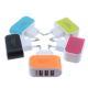 Plastic Mobile Phone Extension Charger