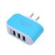 Plastic Mobile Phone Extension Charger