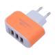 Plastic Mobile Phone Extension Charger