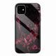 Marble mobile phone case
