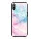 Simple mobile phone case