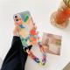 Compatible with Apple, Graffiti iphone12 mobile phone case