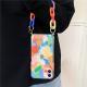 Compatible with Apple, Graffiti iphone12 mobile phone case