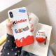 Compatible with Apple, Funny Egg is suitable for iphone cute anti-fall soft shell