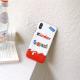 Compatible with Apple, Funny Egg is suitable for iphone cute anti-fall soft shell