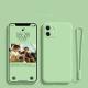 Drop proof soft shell mobile phone case
