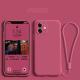 Drop proof soft shell mobile phone case