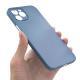 12 Ultra-thin frosted PP shell
