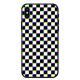 Black and white printing phone case