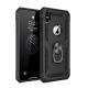 Compatible with Apple , Military anti-drop mobile phone case
